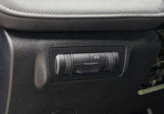 Подержанный автомобиль Exeed LX 2022 года (4 фото)