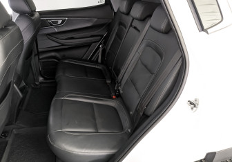 Подержанный автомобиль Chery Tiggo 4 Pro 2023 года (18 фото)