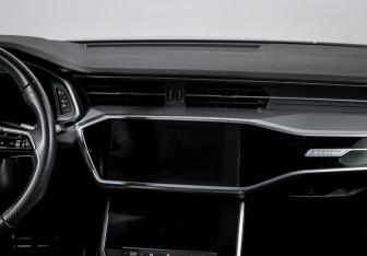 Подержанный автомобиль Audi A6 Sedan 2019 года (13 фото)
