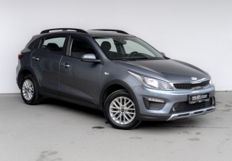 Подержанный автомобиль Kia Rio Hatchback 2019 года (3 фото)