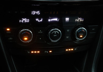 Подержанный автомобиль Mazda 6 Sedan 2013 года (16 фото)