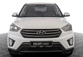 Подержанный автомобиль Hyundai Creta 2019 года (2 фото)