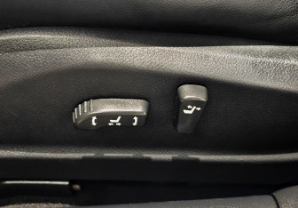 Подержанный автомобиль Nissan Teana 2010 года (16 фото)