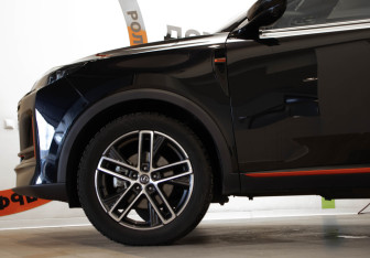 Подержанный автомобиль Changan CS55PLUS 2024 года (37 фото)