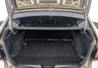 Новый LADA (ВАЗ) Vesta Sedan 2024 (10 фото)