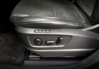Подержанный автомобиль Skoda Kodiaq 2021 года (21 фото)
