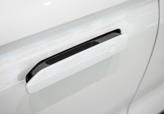 Новый Chery Tiggo 9 2025 (11 фото)