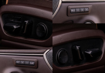 Подержанный автомобиль Lexus ES 2019 года (20 фото)