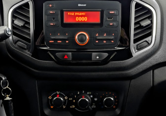 Подержанный автомобиль LADA (ВАЗ) XRAY 2021 года (15 фото)