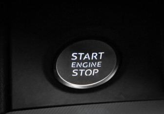 Подержанный автомобиль Audi Q5 2017 года (17 фото)