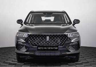 Подержанный автомобиль FAW Bestune T77 2022 года (2 фото)