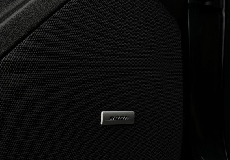 Подержанный автомобиль Cadillac XT5 2021 года (23 фото)