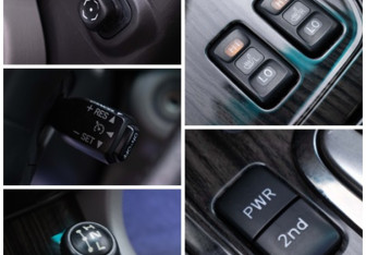 Подержанный автомобиль Toyota Land Cruiser Suv 2006 года (18 фото)
