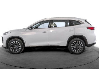 Подержанный автомобиль Exeed TXL 2022 года (8 фото)