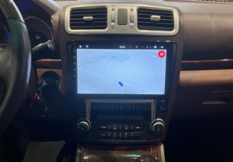 Подержанный автомобиль Hawtai Boliger 2015 года (12 фото)