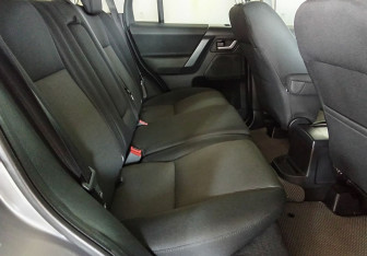 Подержанный автомобиль Land Rover Freelander 2014 года (10 фото)