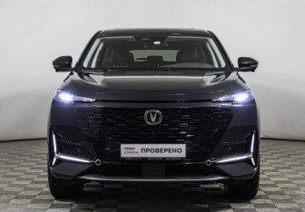 Подержанный автомобиль Changan UNI-K 2023 года (2 фото)