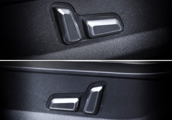 Подержанный автомобиль Haval Dargo 2023 года (20 фото)