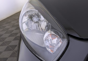 Подержанный автомобиль Kia Picanto 2012 года (11 фото)