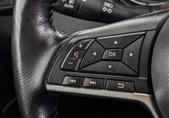 Подержанный автомобиль Nissan Qashqai 2021 года (27 фото)