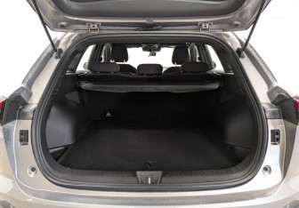Новый Haval F7 2026 (8 фото)