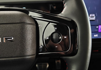 Подержанный автомобиль Jetour Dashing 2023 года (15 фото)
