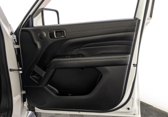Подержанный автомобиль Haval H9 2024 года (25 фото)