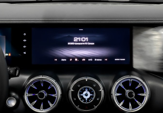 Новый Tank 300 2025 (11 фото)