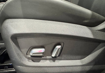 Подержанный автомобиль Chery Tiggo 7 Pro 2023 года (10 фото)