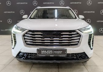 Подержанный автомобиль Haval Jolion 2022 года (2 фото)
