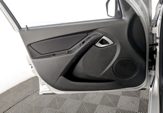 Подержанный автомобиль LADA (ВАЗ) Granta Liftback 2024 года (19 фото)