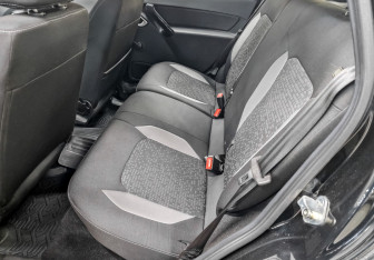 Подержанный автомобиль LADA (ВАЗ) Granta Wagon 2024 года (12 фото)