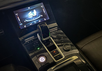 Подержанный автомобиль Chery Tiggo 8 Pro 2021 года (26 фото)