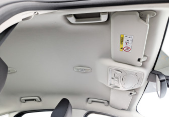 Подержанный автомобиль Ford Focus Sedan 2016 года (22 фото)