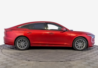 Подержанный автомобиль FAW Bestune B70 2023 года (4 фото)