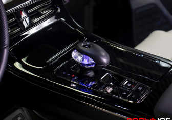 Подержанный автомобиль GAC M8 2024 года (23 фото)