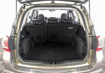 Подержанный автомобиль Haval H6 2019 года (10 фото)