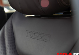 Подержанный автомобиль Chery Tiggo 8 Pro Max 2023 года (20 фото)