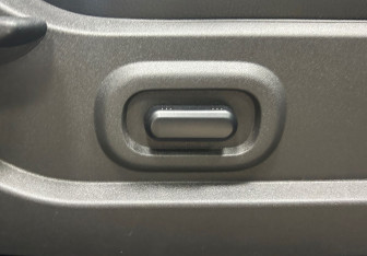 Подержанный автомобиль Ford Edge 2014 года (24 фото)