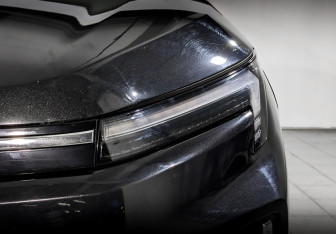 Подержанный автомобиль Москвич 3 2023 года (16 фото)