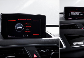 Подержанный автомобиль Audi Q3 2018 года (16 фото)