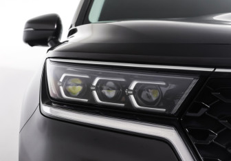 Подержанный автомобиль Kia Sorento 2021 года (24 фото)