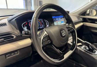 Подержанный автомобиль Evolute i-PRO 2022 года (14 фото)