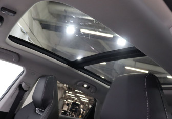 Подержанный автомобиль JAC JS6 2023 года (23 фото)