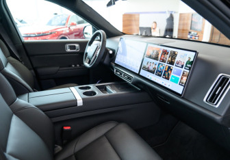 Новый LiXiang L7 2025 (19 фото)