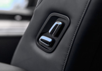 Новый Chery Tiggo 9 2025 (39 фото)