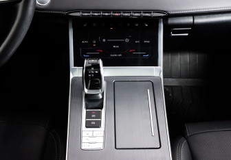 Подержанный автомобиль Chery Tiggo 7 Pro Max 2022 года (10 фото)