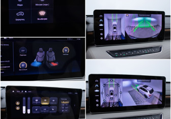 Подержанный автомобиль Haval Jolion 2025 года (19 фото)