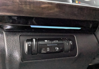 Подержанный автомобиль Exeed VX 2022 года (30 фото)