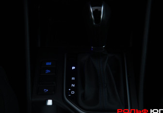 Подержанный автомобиль Hyundai Tucson 2015 года (18 фото)